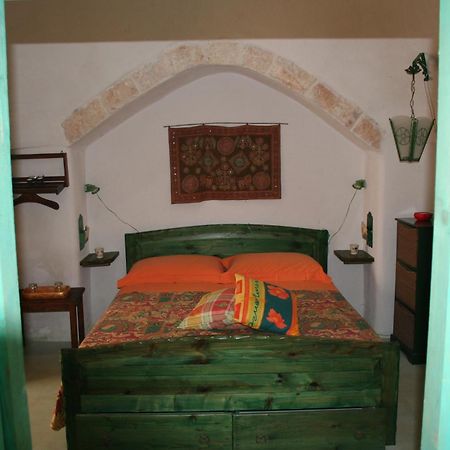 I Trulli Di Acquarossa Aparthotel Чистернино Екстериор снимка