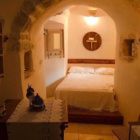 I Trulli Di Acquarossa Aparthotel Чистернино Екстериор снимка