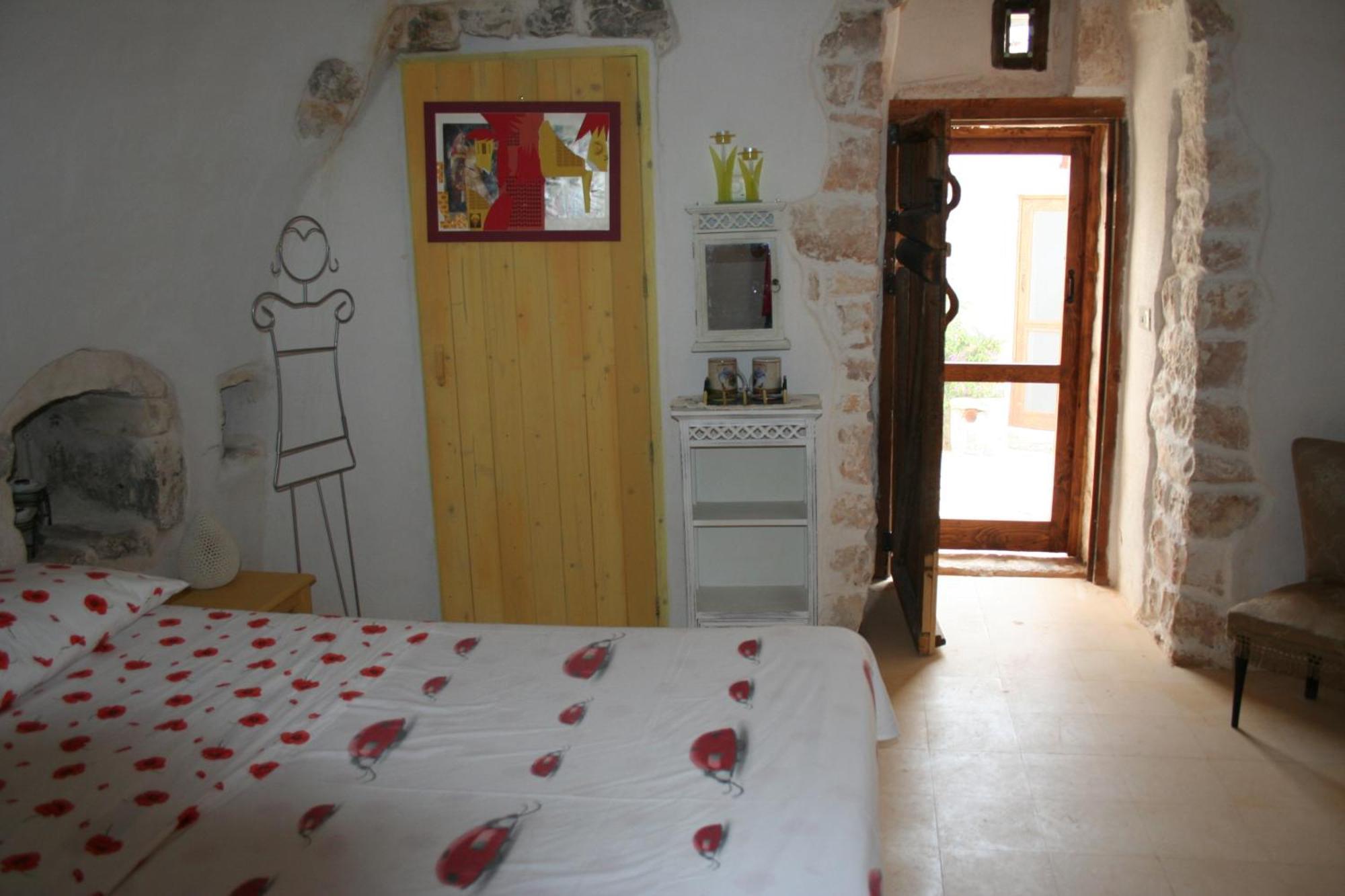 I Trulli Di Acquarossa Aparthotel Чистернино Екстериор снимка